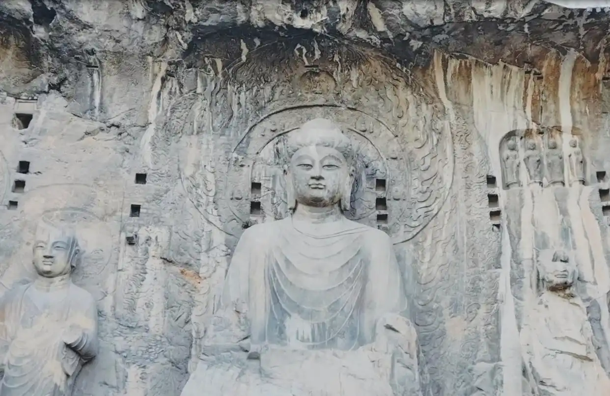 洛阳旅游全攻略:3-5天读懂神都(含牡丹与古都美食指南)