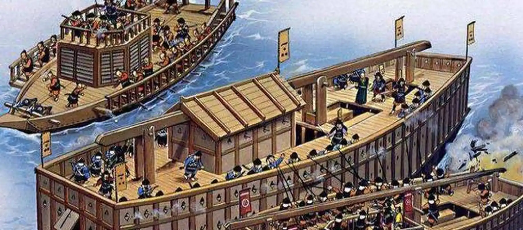 江都兵变：葬送隋室的最后一击