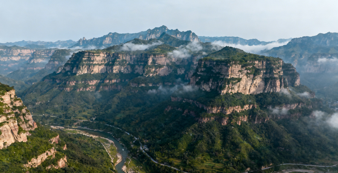 安阳旅游全攻略：穿越三千年的古都之旅