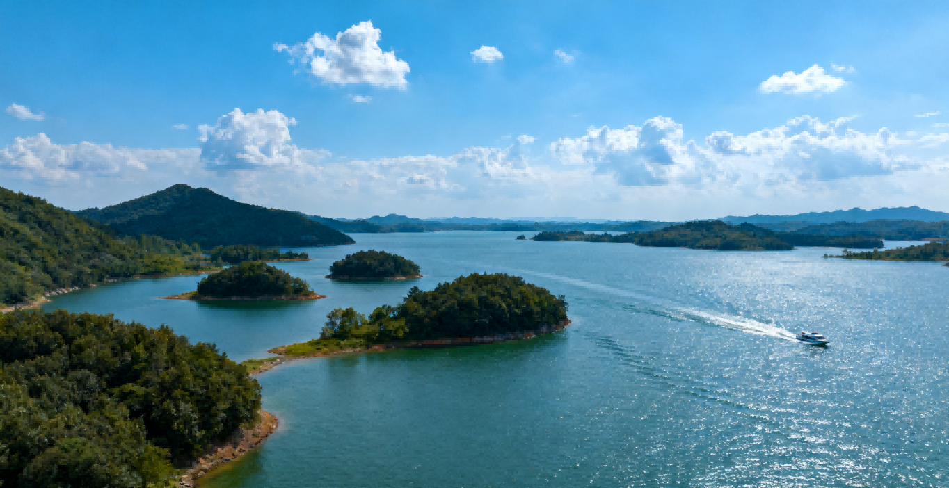 信阳旅游全攻略:山水茶都的诗意之旅