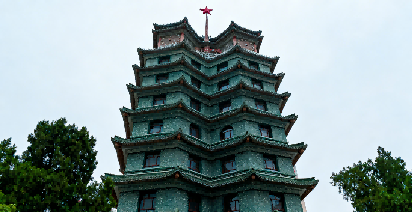 郑州旅游全攻略:商都寻古,黄河揽胜