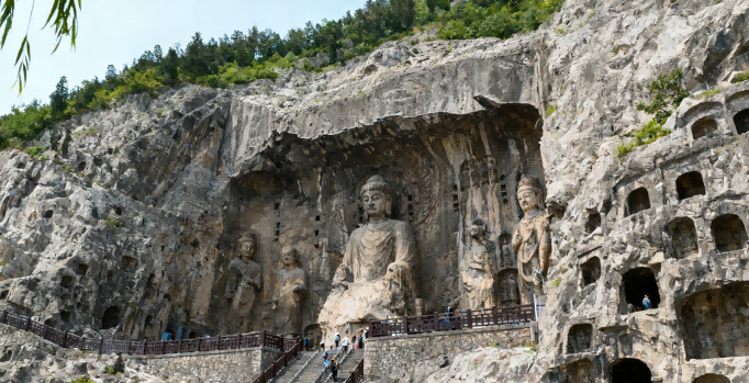洛阳旅游全攻略:3-5天读懂神都(含牡丹与古都美食指南)