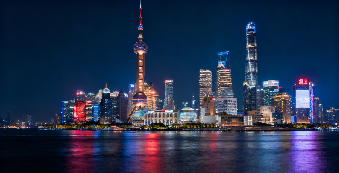 上海旅游全攻略:3-5天玩转魔都(含特色美食深度指南)