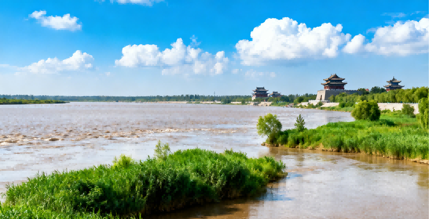 濮阳旅游全攻略：龙都古韵・杂技之乡