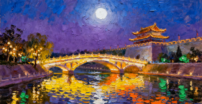 许昌旅游全攻略：三国故都・钧瓷之乡