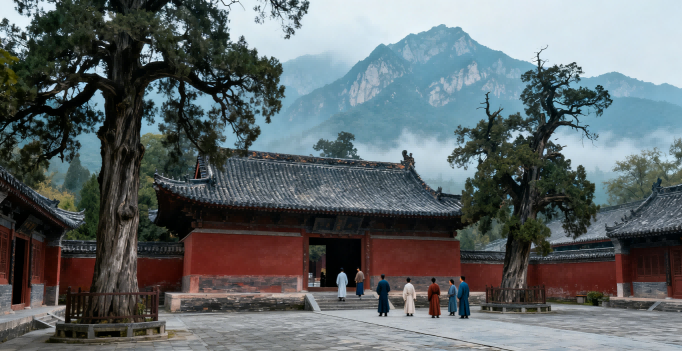 南阳旅游全攻略：穿越千年的楚汉风华