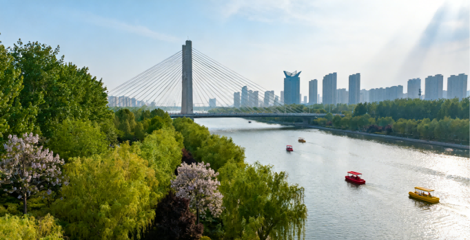 漯河旅游全攻略：中原水城的文化与美食之旅