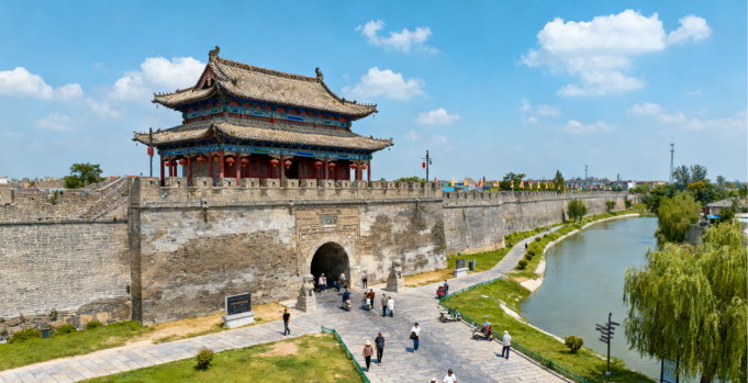 商丘旅游全攻略：穿越千年的 "三商之源"