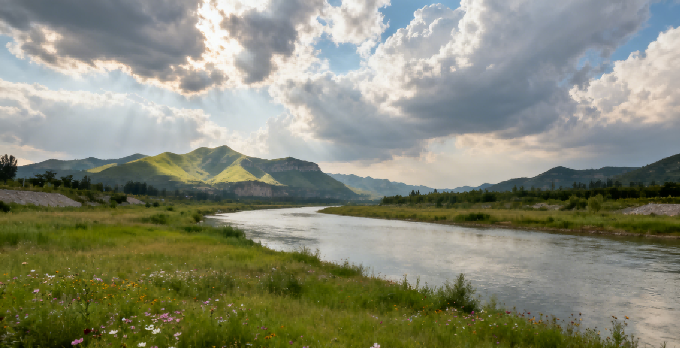 鹤壁旅游全攻略：山水诗画与殷商文明的完美邂逅
