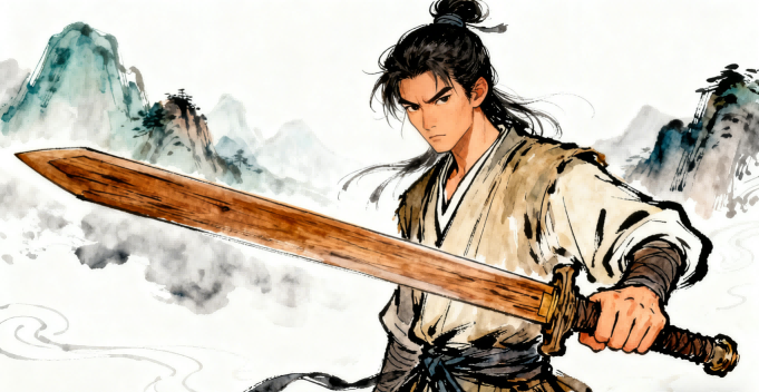 一剑破界，问道人心 ——《剑来》的仙侠世界与精神内核