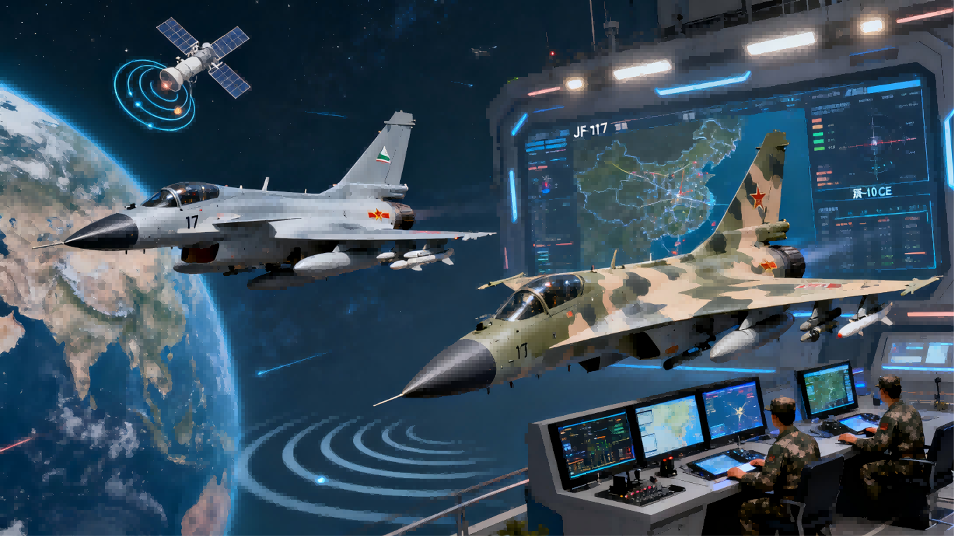 钢火与远见：《国家意志》的战争叙事与现实回响