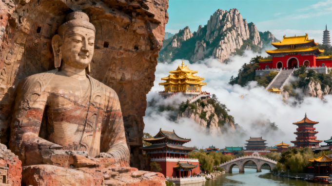 中原腹地·华夏之源——河南省旅游全攻略