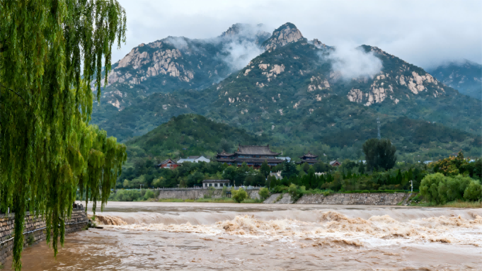 齐鲁大地·山海壮美——山东省旅游全攻略