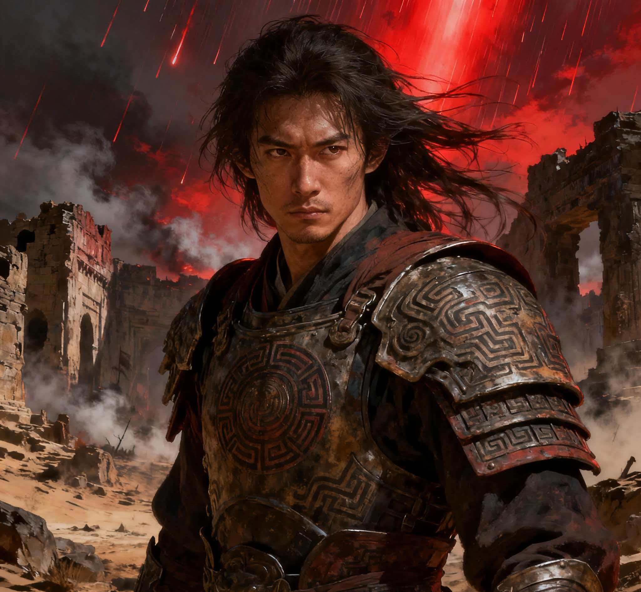 于轮回长河中，品《长生界》的苍凉与热血