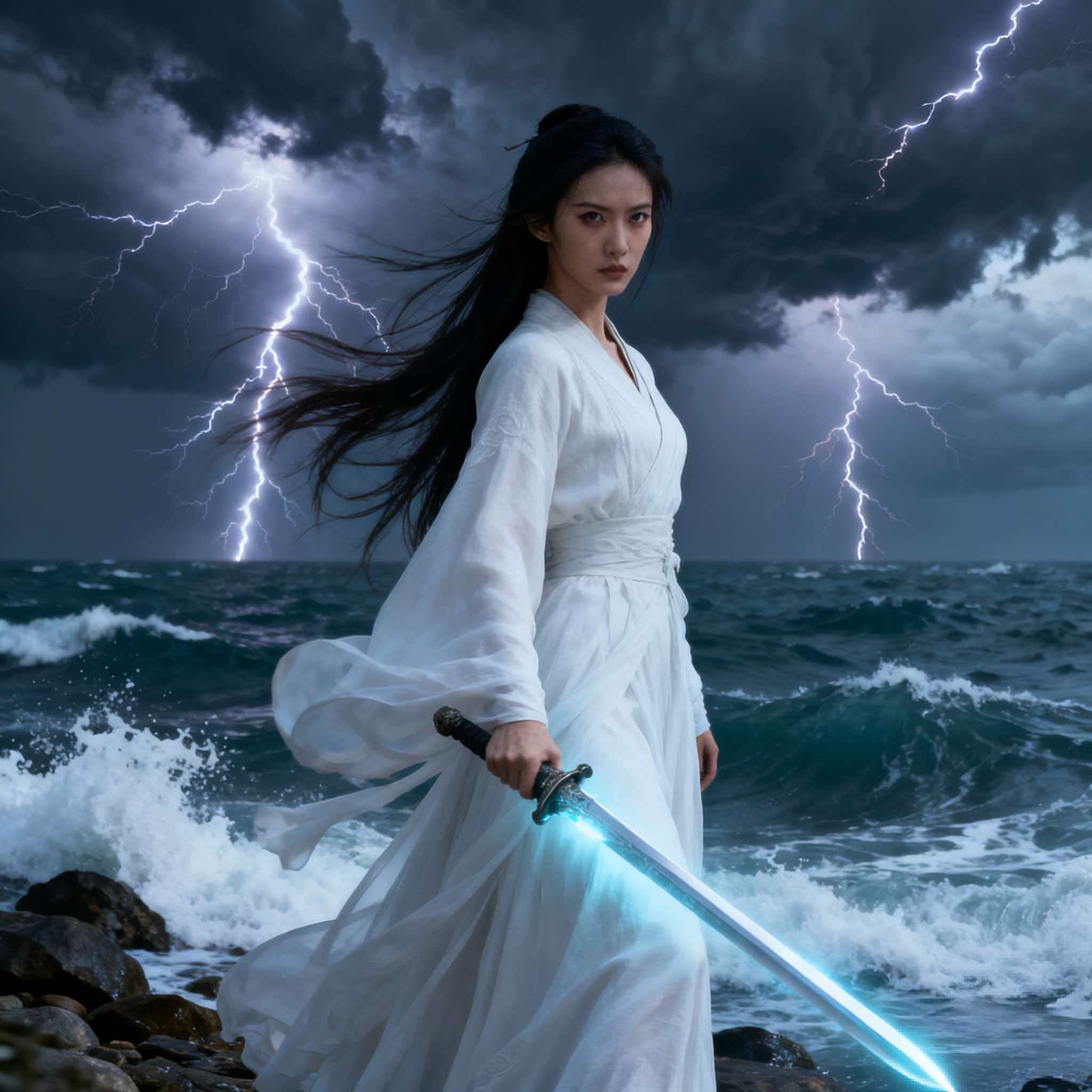 在人间烟火里炼心，于剑影刀光中问道——《剑来》的江湖与人心