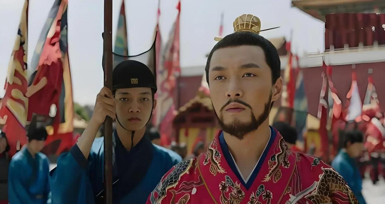 历史镜像中的借镜：毛泽东评朱祁镇的深层逻辑