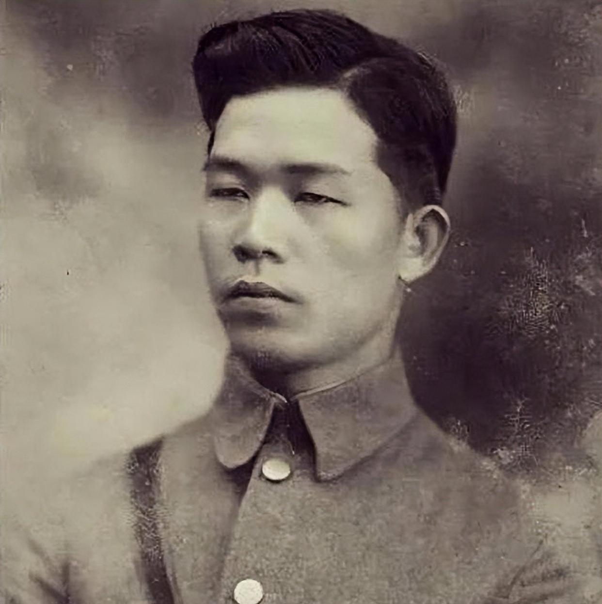 邓演达：黄埔忠魂与民主先驱的血色求索