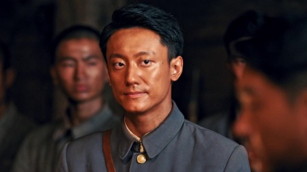 余洒度：从秋收起义将领到革命迷途者的悲怆人生