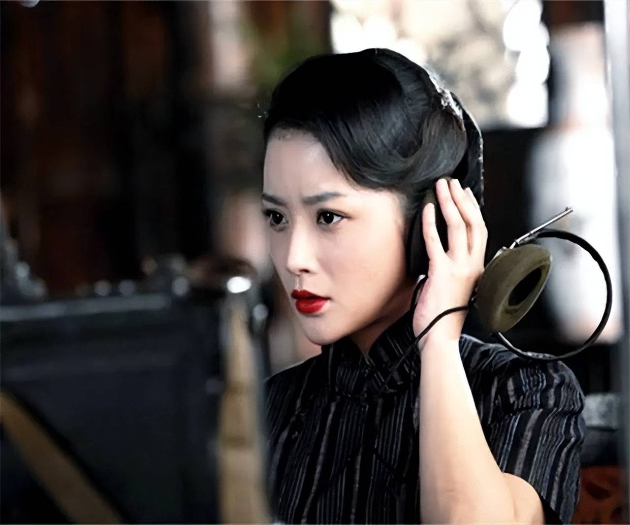 军统最后的暗杀名单：末日权谋下的血腥挽歌