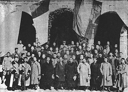 共和新纪元：中华民国成立与中国历史的制度性跨越