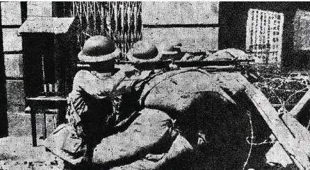 血色淞沪：三个月浴血抗争，重塑中华民族抗战脊梁