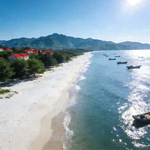 山东荣成旅游全攻略：逐浪观日，邂逅山海与天鹅的浪漫名