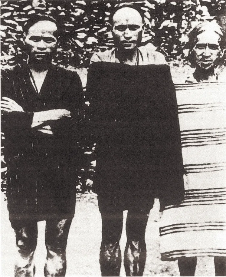 雾社事件：彩虹桥前的最后一战——台湾原住民的鲜血与尊严