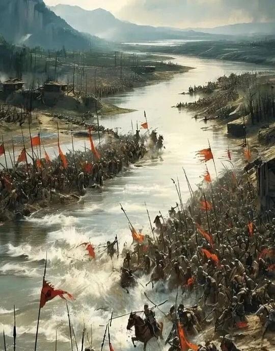 中国历史上最令人意难平的十大错过