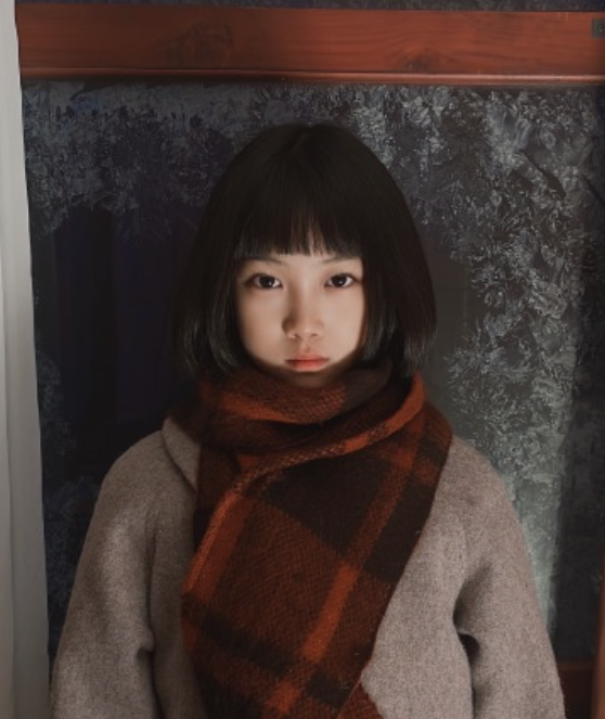 731电影里两个小女孩的寓意