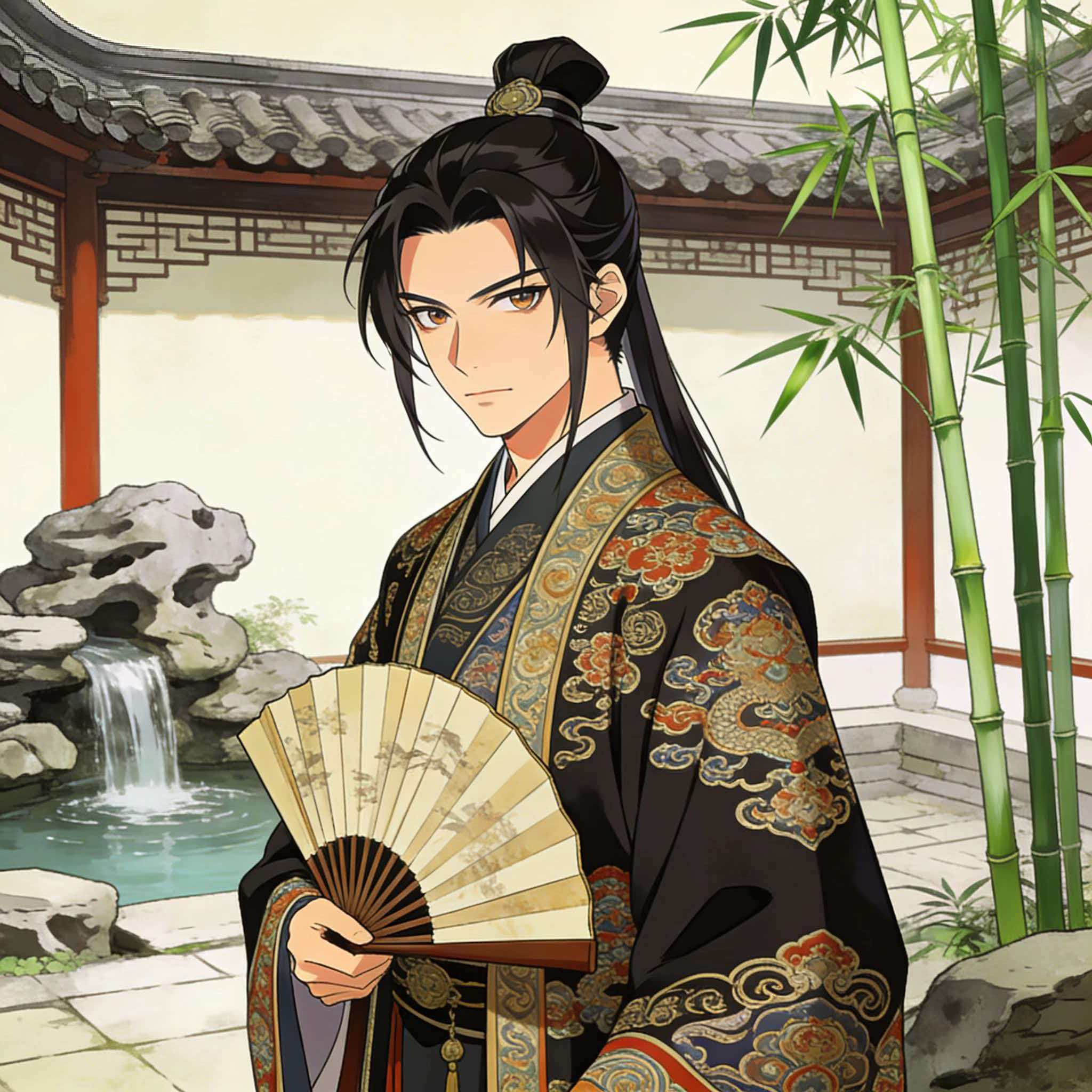 嬉笑怒骂间的快意江湖——评《极品家丁》