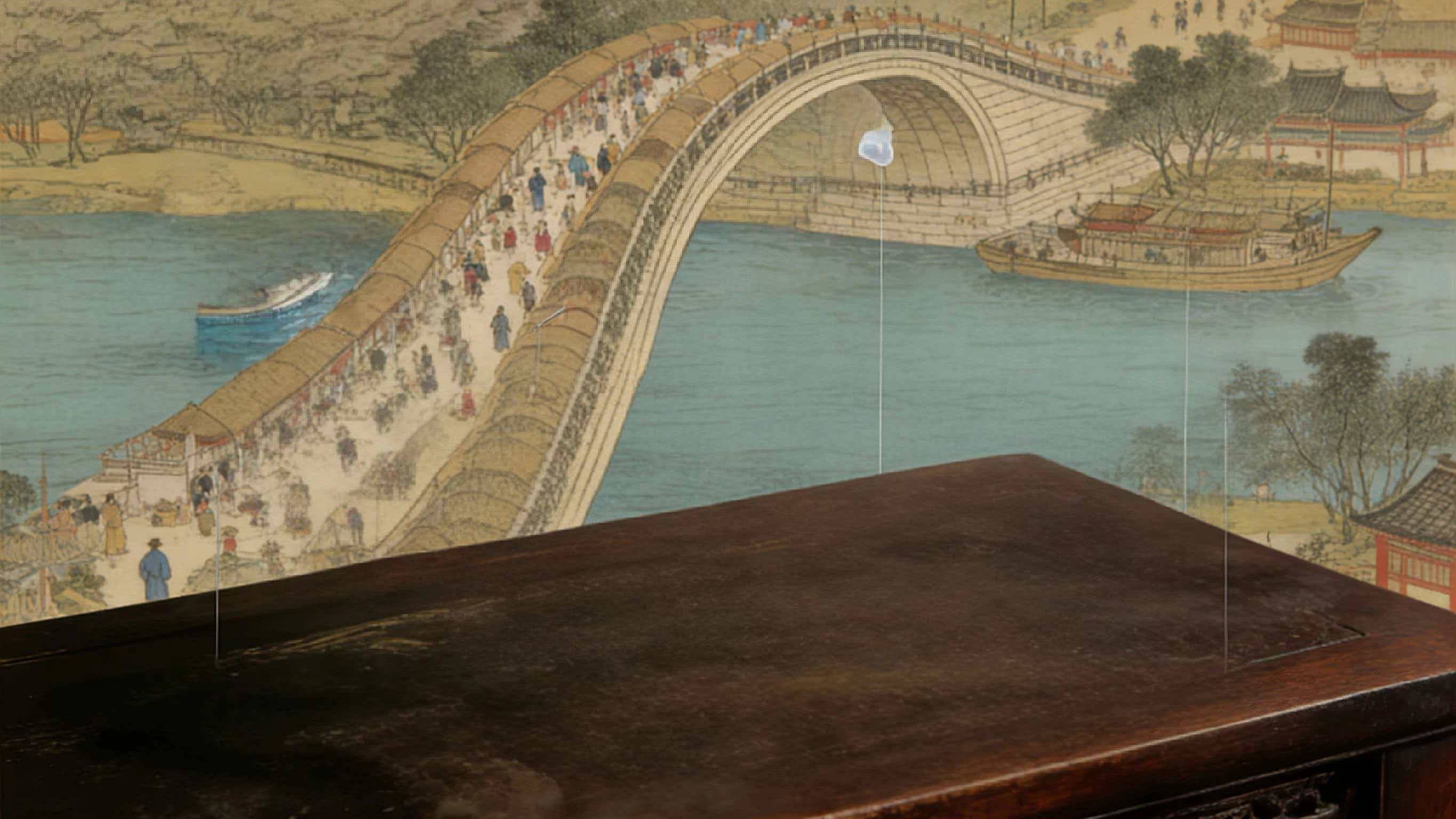 法医穿古，妙解奇案——读沐轶《纳妾记》有感