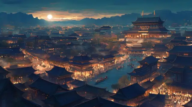 以“恶”破局的爽文狂欢——评特别白《恶明》