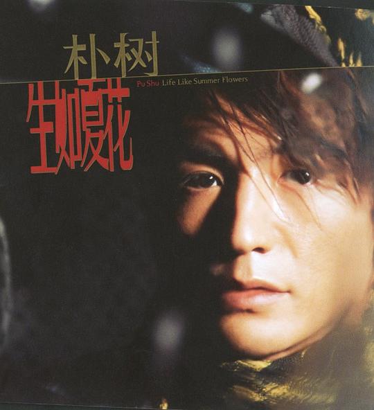 夏花永不凋零：《生如夏花》朴树歌声里的生命史诗