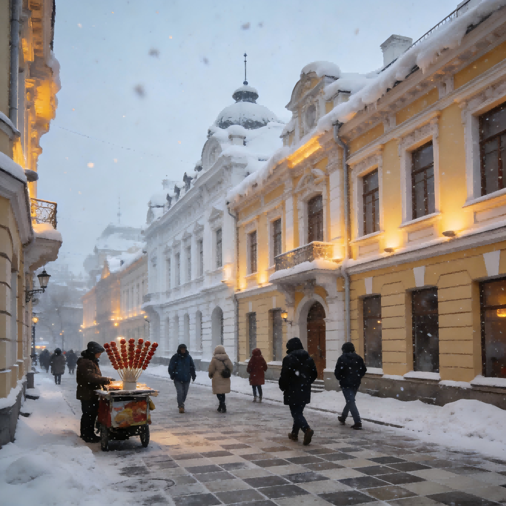 黑龙江旅游全攻略：四季皆景的北国秘境之旅