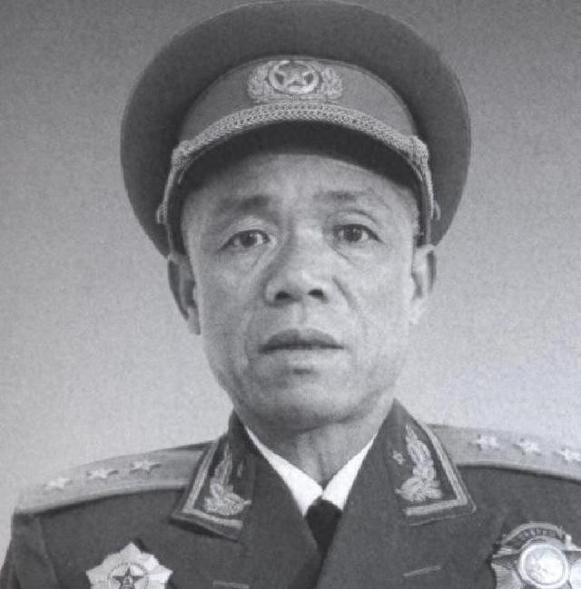 1973 年八大军区司令员对调：党对军队绝对领导的战略擘画