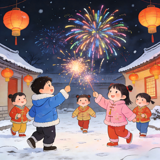 山一程，水一程，逐梦向前行——2026年新年献词